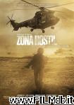 poster del film Zona hostil