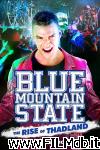 poster del film blue mountain state: the rise of thadland