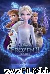poster del film Frozen 2