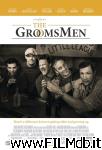 poster del film The Groomsmen