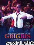 poster del film Grigris