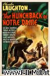 poster del film The Hunchback of Notre Dame