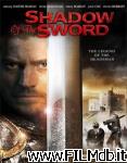 poster del film shadow of the sword - la leggenda del carnefice