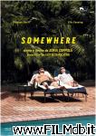 poster del film somewhere