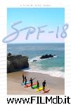 poster del film spf-18