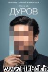 poster del film Durov