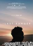 poster del film The Last Ranger [corto]