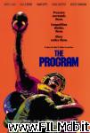 poster del film The Program