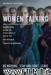 poster del film Women Talking - Il diritto di scegliere