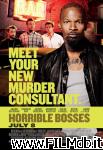 poster del film Horrible Bosses