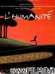 poster del film L'humanité