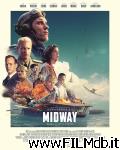 poster del film Midway