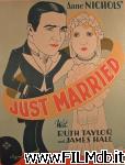 poster del film Just Married