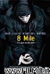 poster del film 8 mile