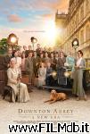 poster Downton Abbey II - Una nuova era poster del film Downton Abbey II - Una nuova era