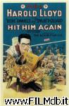 poster del film Hit Him Again [corto]