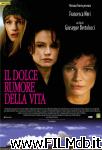 poster del film Il dolce rumore della vita