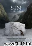 poster del film Il peccato - Il furore di Michelangelo