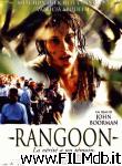 poster del film beyond rangoon