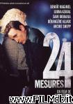 poster 24 mesures poster del film 24 mesures