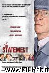 poster del film The Statement