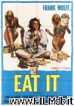 poster del film Mangiala (Eat It)