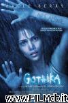 poster del film gothika