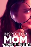 poster del film Inspector Mom: Kidnapped in Ten Easy Steps