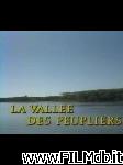 poster del film La Vallée des peupliers [filmTV]