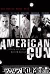 poster del film American Gun