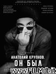 poster del film Anatoly Krupnov. He Was