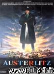poster del film La battaglia di Austerlitz