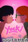 poster del film Yuck! [corto]