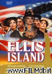 poster del film Ellis Island [filmTV]