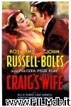 poster del film Craig's Wife