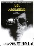 poster del film The Passengers