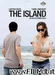 poster del film the island