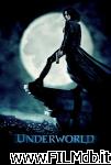 poster del film underworld
