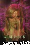 poster del film woodshock