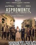 poster del film Aspromonte - La terra degli ultimi