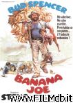 poster del film Banana Joe