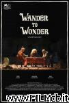 poster del film Wander to Wonder [corto]