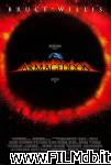 poster del film Armageddon