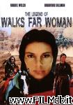 poster del film The Legend of Walks Far Woman [filmTV]
