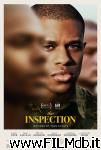 poster del film The Inspection