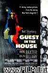 poster del film Guest in the House