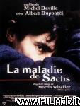 poster del film La Maladie de Sachs