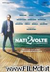 poster del film Nati due volte