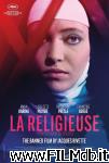 poster del film Suzanne Simonin, la Religieuse de Diderot