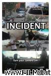 poster del film Incident